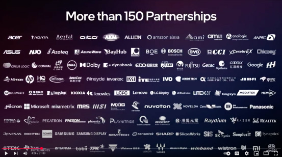 Video: Gregory Bryant, Intel Corporation, presents at CES 2021 on the Power of Computing