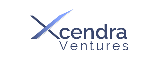 Xcendra Ventures Logo