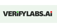 VerifyLabs.AI logo
